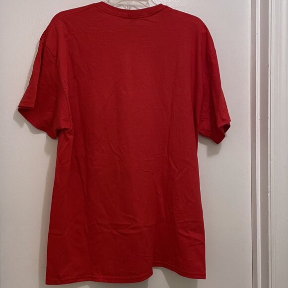 Smirnoff Men's T-Shirt XL - Picture 2 of 3